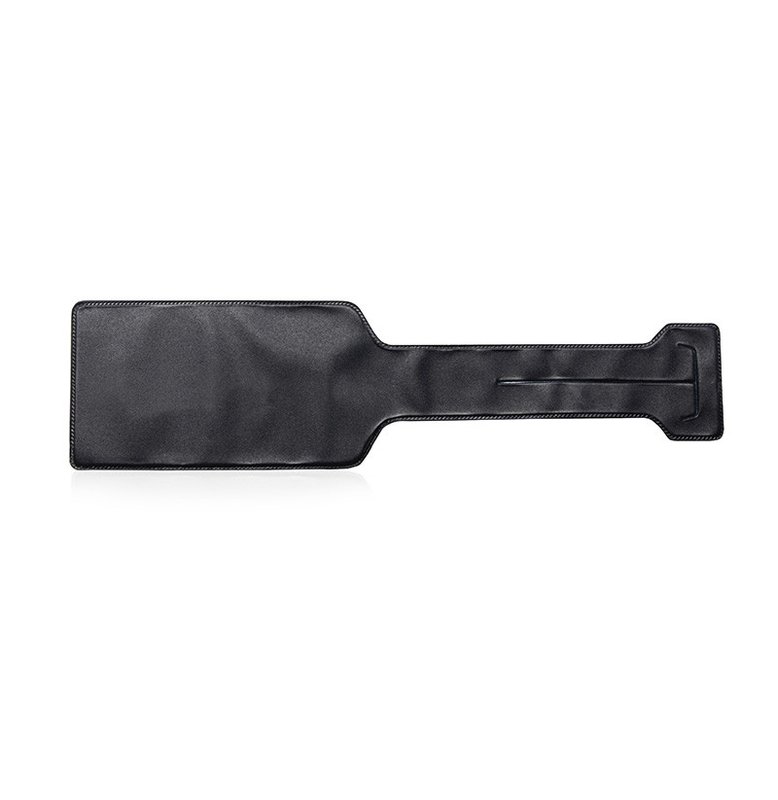 Marbete identifcador de equipaje, tela pvc azul oscuro