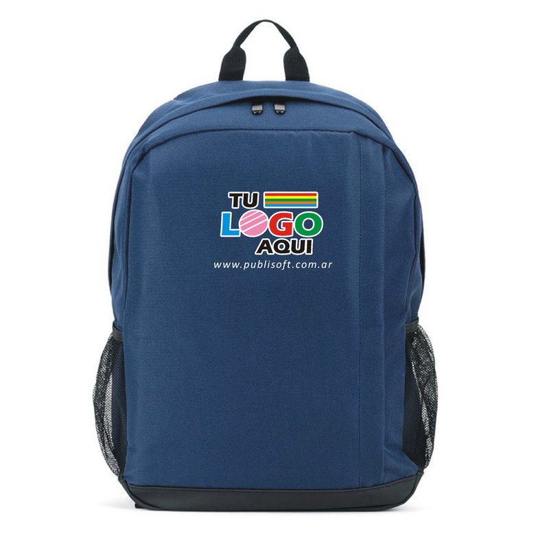 Mochila Liverepool, portanotebook