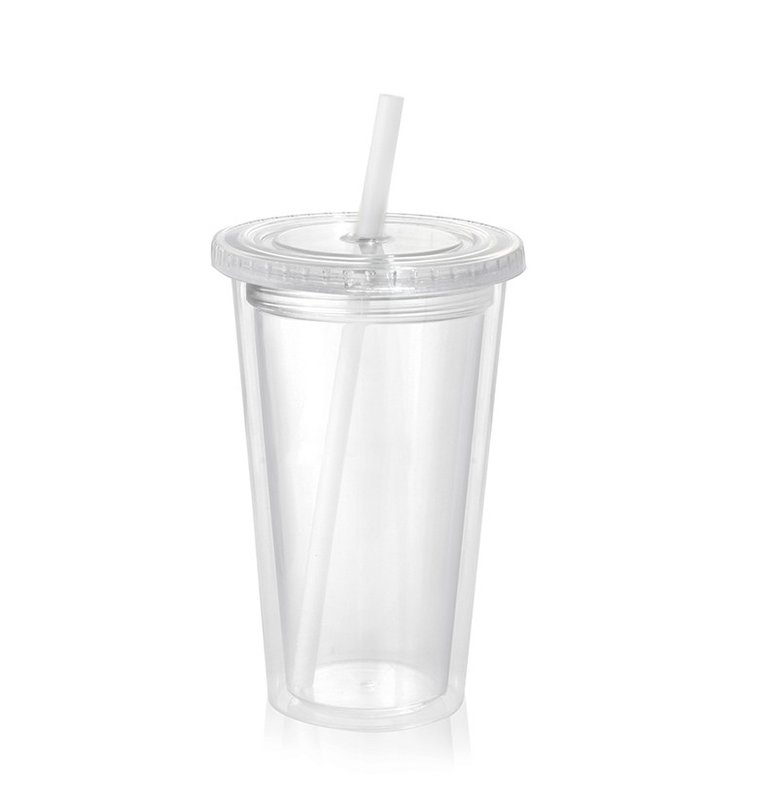 Vaso térmico star 500 cm³, tapa cristal.