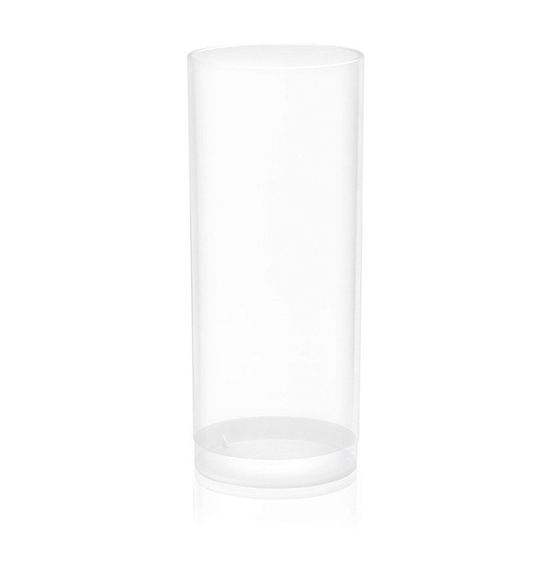 Vaso trago largo 400 cm³, cristal