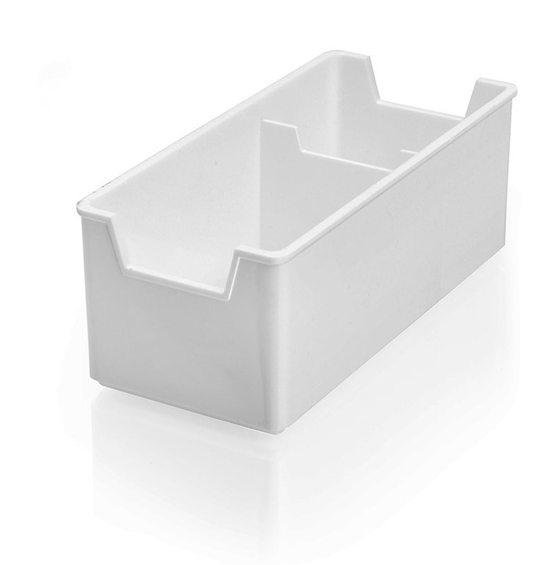 Azucarero, blanco - imagen 2