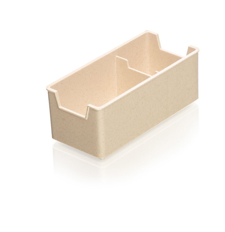 Azucarero, eco beige - imagen 2
