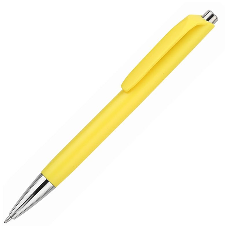 Bolígrafo California amarillo - imagen 2