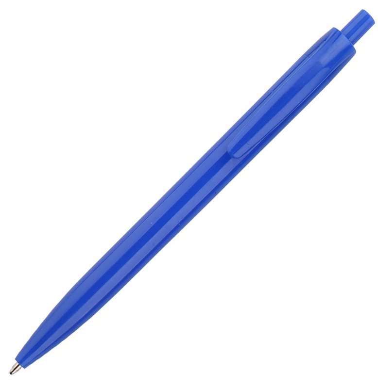 Bolígrafo Lolipop azul - imagen 2