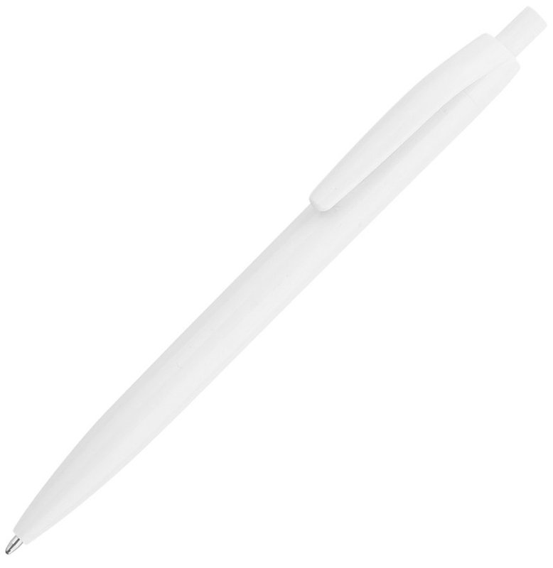 Bolígrafo Lolipop blanco - imagen 2