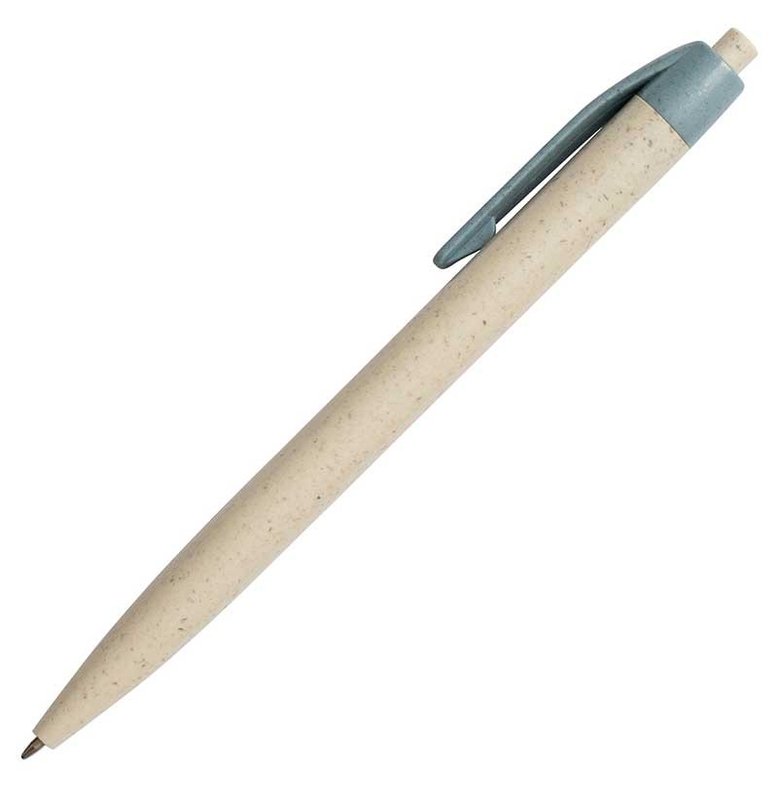 Bolígrafo Lolipop, eco azul - imagen 2
