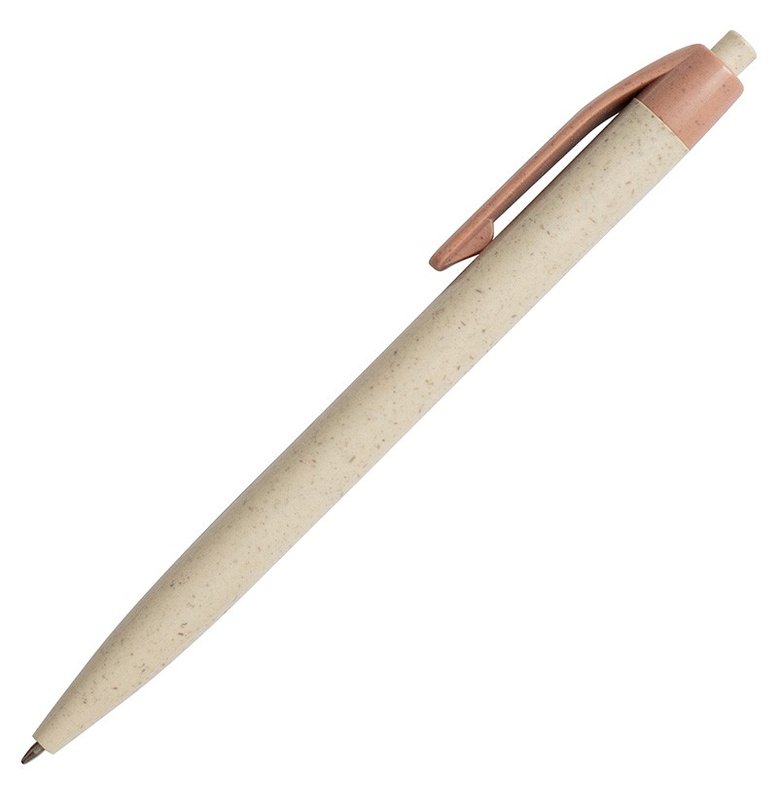 Bolígrafo Lolipop, eco rosa - imagen 2