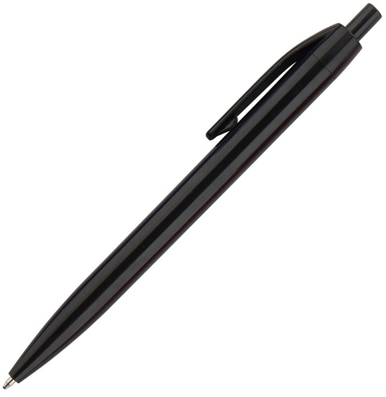 Bolígrafo Lolipop negro - imagen 2