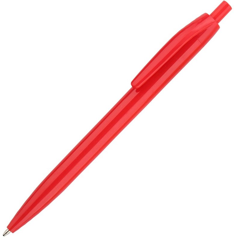 Bolígrafo Lolipop rojo - imagen 2