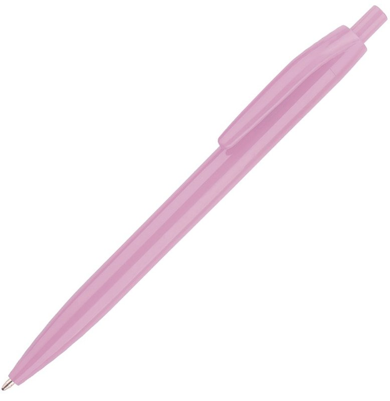 Bolígrafo Lolipop rosa pastel - imagen 2