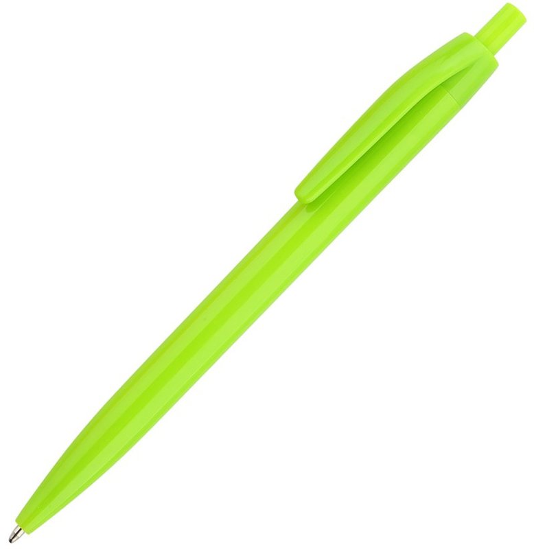 Bolígrafo Lolipop verde claro - imagen 2