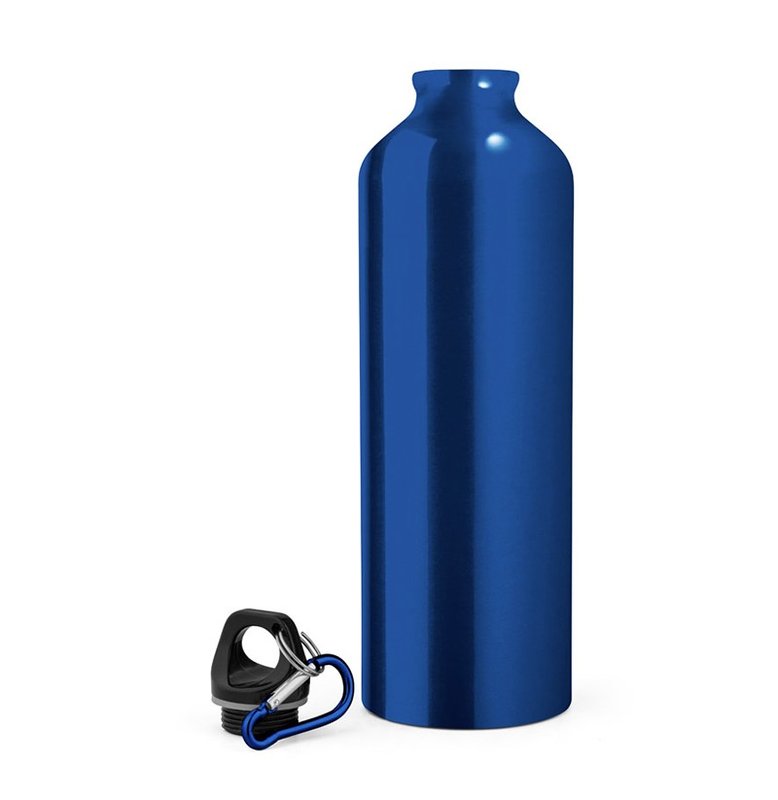Botella landscape l, 750 ml, aluminio, verde - imagen 3