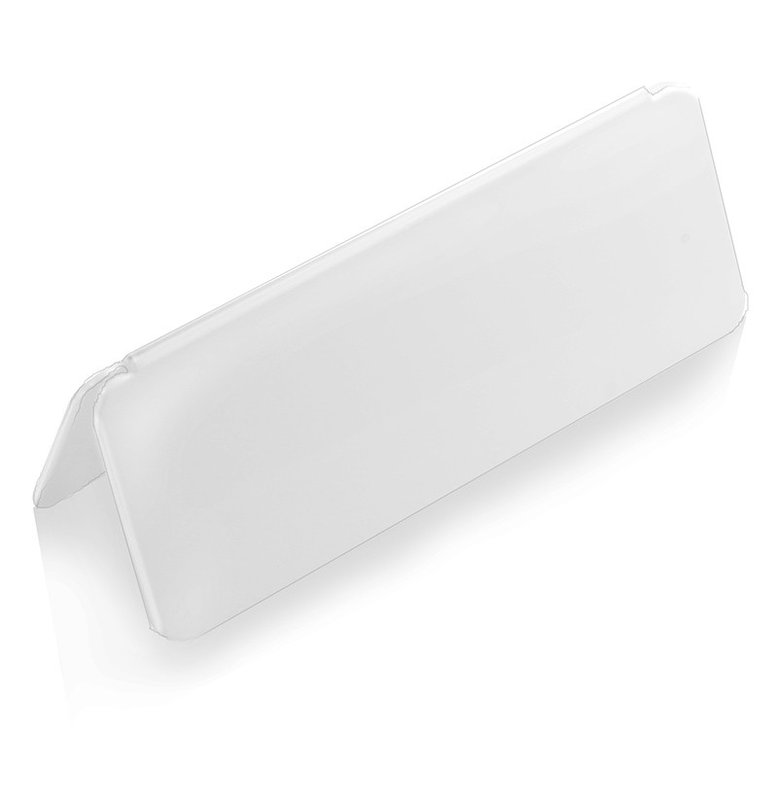 Carpita blanca, 20 x 7,5 cm, inyectada - imagen 5