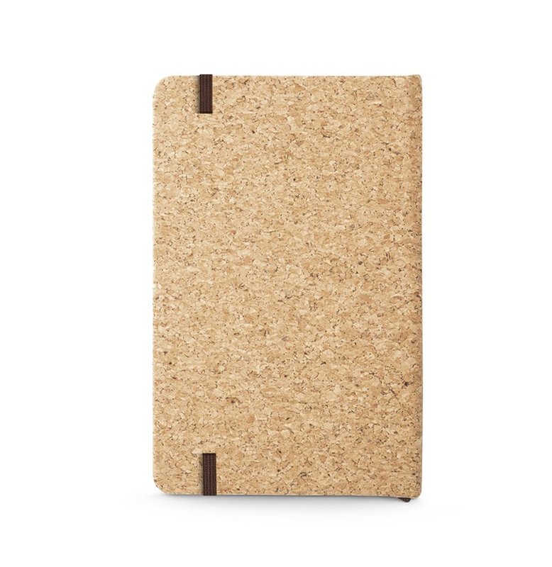 Libreta Hawkins, de bolsillo, liso, corcho - imagen 3