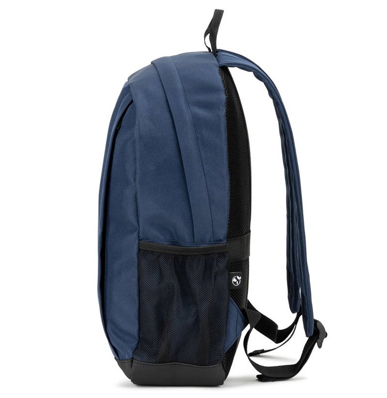 Mochila Liverepool, portanotebook, negro - imagen 3