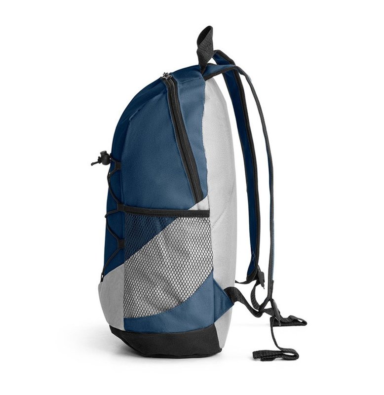 Mochila Turim II, rojo - imagen 3
