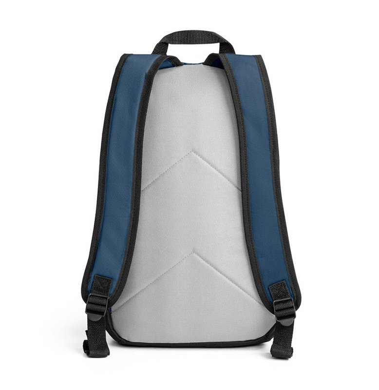 Mochila Turim II, verde oscuro - imagen 2