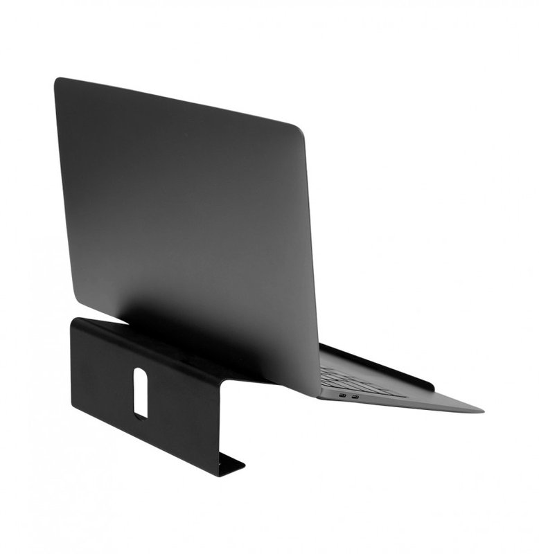 Soporte metálico para notebook - imagen 4