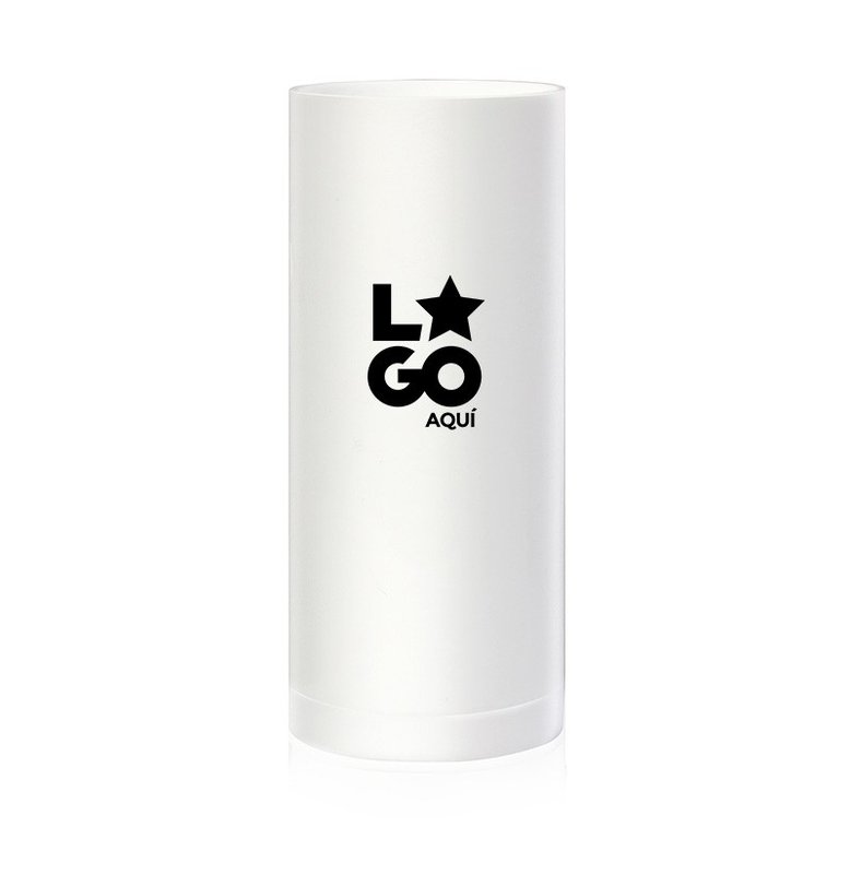 Vaso trago largo 400 cm³, cristal - imagen 2