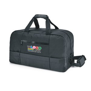 Bolso deportivo tipo ejecutivo Zippers Sport