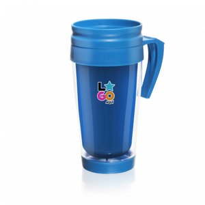 AZUL CLARO PLENO
