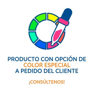 COLOR ESPECIAL