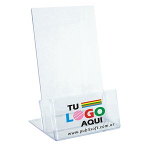 CRISTAL / TRANSPARENTE