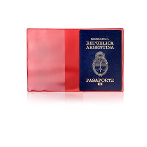 ROJO PLENO