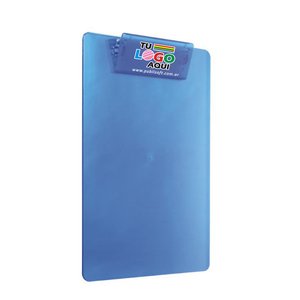 AZUL TRANSLUCIDO