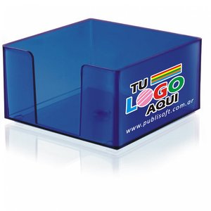 AZUL TRANSLUCIDO