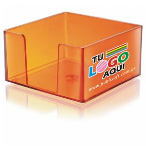 NARANJA TRANSLUCIDO
