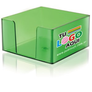 VERDE TRANSLUCIDO